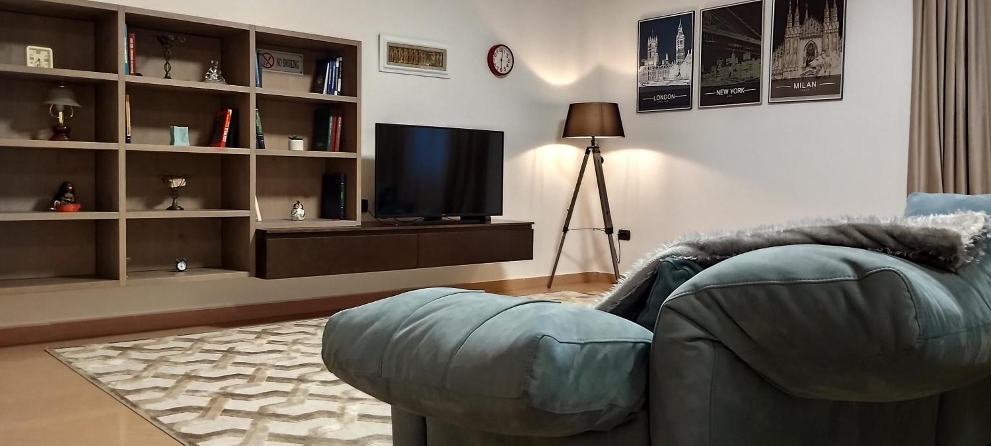 Villa Chaplin Тирана Екстериор снимка
