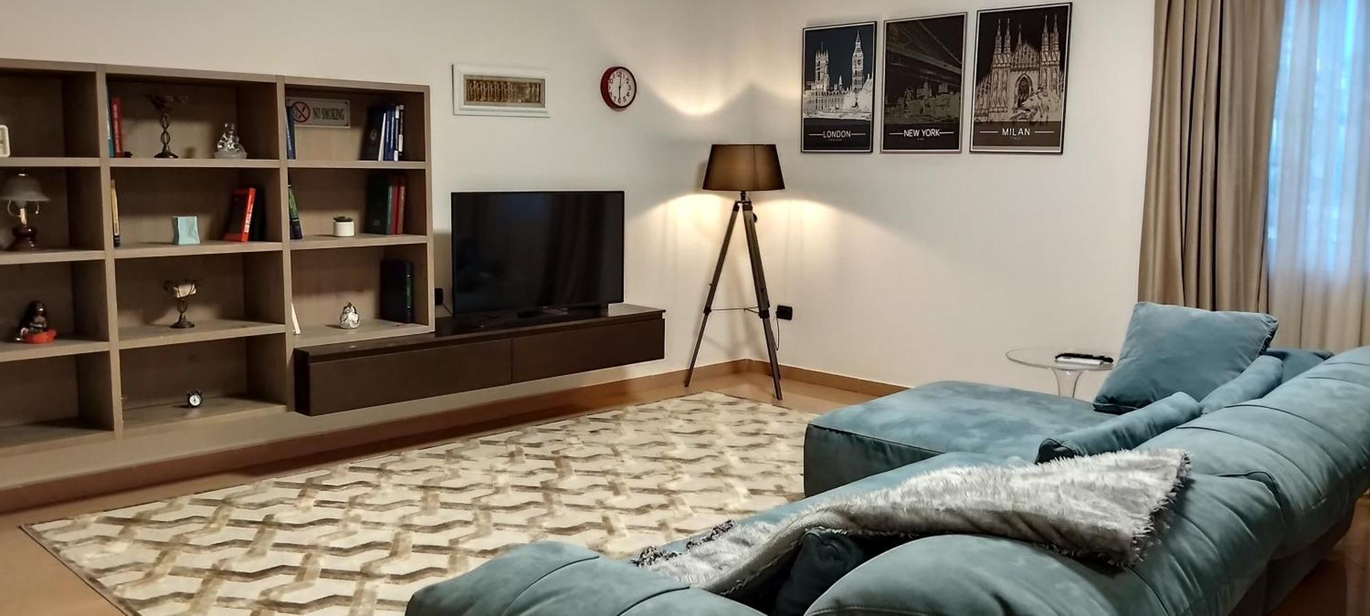 Villa Chaplin Тирана Екстериор снимка